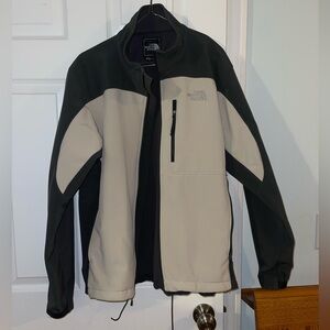 Men’s NorthFace Jacket